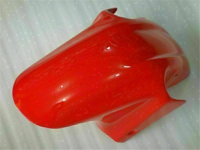 Rojo Negro Kits Carenado Moto Honda CBR 600 F4i 2001-2003 Rojo Negro Kits Carenado Moto Honda CBR 600 F4i 2001-2003