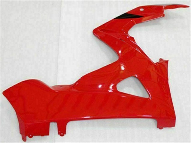 Rojo Negro Kits Completo Carenado Moto ABS Suzuki GSXR 1000 K5 2005-2006 Rojo Negro Kits Completo Carenado Moto ABS Suzuki GSXR 1000 K5 2005-2006