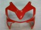 Rojo Negro Kits Completo Carenado Moto Honda CBR 600 F4i 2001-2003 Rojo Negro Kits Completo Carenado Moto Honda CBR 600 F4i 2001-2003