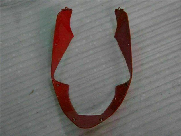 Rojo Negro Kits Completo Carenado Moto Honda CBR 600 F4i 2001-2003 Rojo Negro Kits Completo Carenado Moto Honda CBR 600 F4i 2001-2003