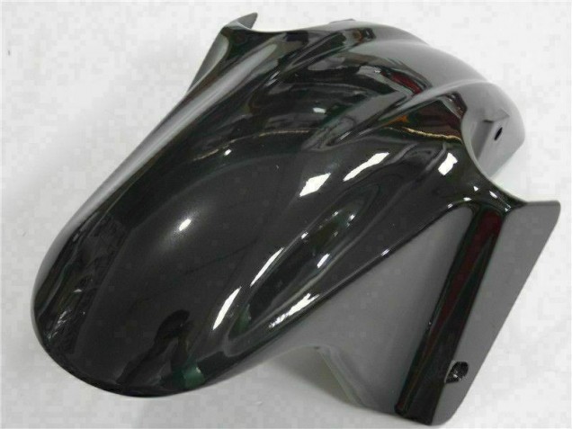 Rojo Negro Kits Completo Carenado Moto Honda CBR 600 F4i 2004-2007 Rojo Negro Kits Completo Carenado Moto Honda CBR 600 F4i 2004-2007