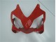 Rojo Negro Moto Plástica Honda CBR 600 F4i 2001-2003 Rojo Negro Moto Plástica Honda CBR 600 F4i 2001-2003