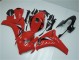Rojo Plástico Moto Honda CBR 1000 RR 2008-2011 Rojo Plástico Moto Honda CBR 1000 RR 2008-2011