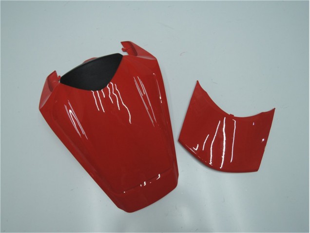 Rojo Plástico Moto Honda CBR 1000 RR 2008-2011 Rojo Plástico Moto Honda CBR 1000 RR 2008-2011