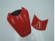 Rojo Plástico Moto Honda CBR 1000 RR 2008-2011 Rojo Plástico Moto Honda CBR 1000 RR 2008-2011