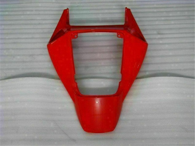 Rojo Plata Azul Carenado Moto Honda CBR 1000 RR 2004-2005 Rojo Plata Azul Carenado Moto Honda CBR 1000 RR 2004-2005