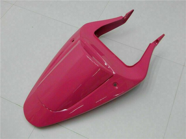 Rosa Negro Carenado Moto Suzuki GSXR 600 / 750 K1 K2 K3 2001-2003 Rosa Negro Carenado Moto Suzuki GSXR 600 / 750 K1 K2 K3 2001-2003
