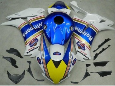 Rothmans Carenado Moto Honda CBR 1000 RR 2012-2016