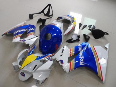 Rothmans Carenado Moto Honda VFR 800 2002-2013