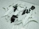 Sin Pintar ABS Carenado Motocicleta Yamaha R6 2006-2007 Sin Pintar ABS Carenado Motocicleta Yamaha R6 2006-2007