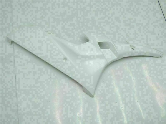 Sin Pintar ABS Carenado Motocicleta Yamaha R6 2006-2007 Sin Pintar ABS Carenado Motocicleta Yamaha R6 2006-2007
