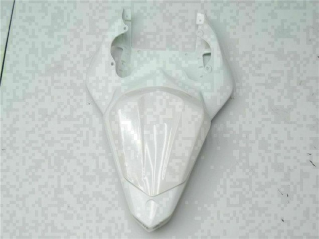 Sin Pintar ABS Carenado Motocicleta Yamaha R6 2006-2007 Sin Pintar ABS Carenado Motocicleta Yamaha R6 2006-2007