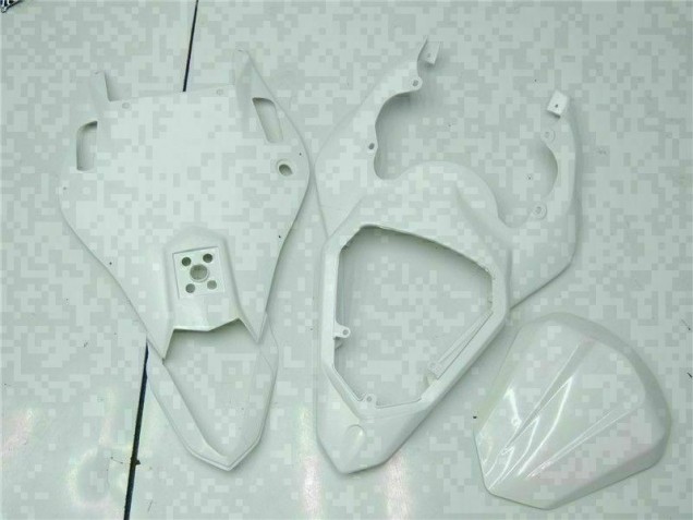 Sin Pintar ABS Carenado Motocicleta Yamaha R6 2006-2007 Sin Pintar ABS Carenado Motocicleta Yamaha R6 2006-2007