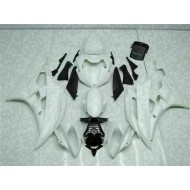 Sin Pintar ABS Carenado Motocicleta Yamaha R6 2006-2007