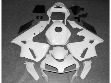 Sin Pintar ABS Moto Plástico Honda CBR 600 RR 2003-2004