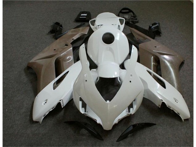 Sin Pintar Carenado Moto Honda CBR 1000 RR 2004-2005 Sin Pintar Carenado Moto Honda CBR 1000 RR 2004-2005