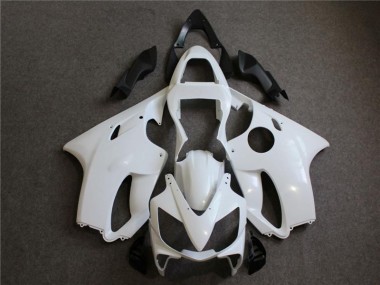 Sin Pintar Carenado Moto Honda CBR 600 F4i 2001-2003