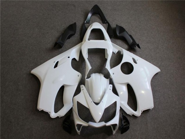 Sin Pintar Carenado Moto Honda CBR 600 F4i 2001-2003 Sin Pintar Carenado Moto Honda CBR 600 F4i 2001-2003