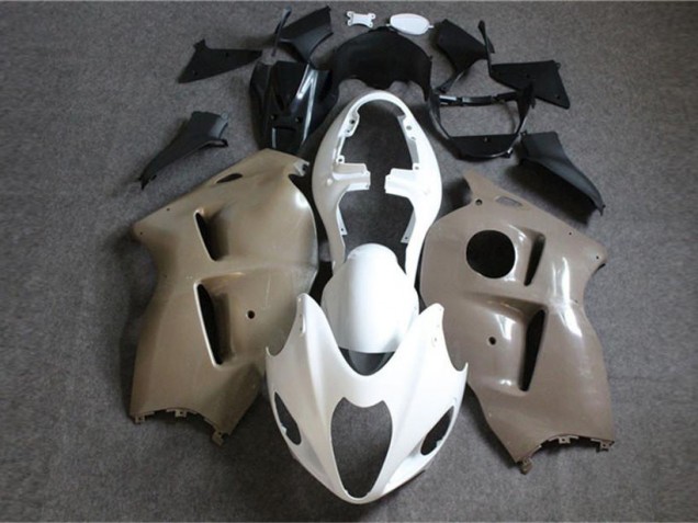 Sin Pintar Carenado Moto Suzuki GSXR 1300 Hayabusa 1996-2007 Sin Pintar Carenado Moto Suzuki GSXR 1300 Hayabusa 1996-2007