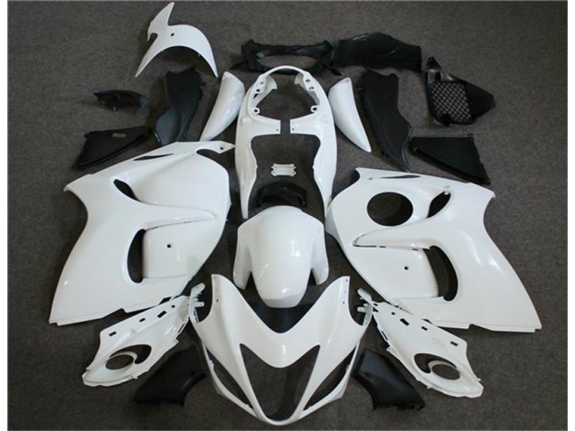 Sin Pintar Carenado Moto Suzuki GSXR 1300 Hayabusa 2008-2019 Sin Pintar Carenado Moto Suzuki GSXR 1300 Hayabusa 2008-2019