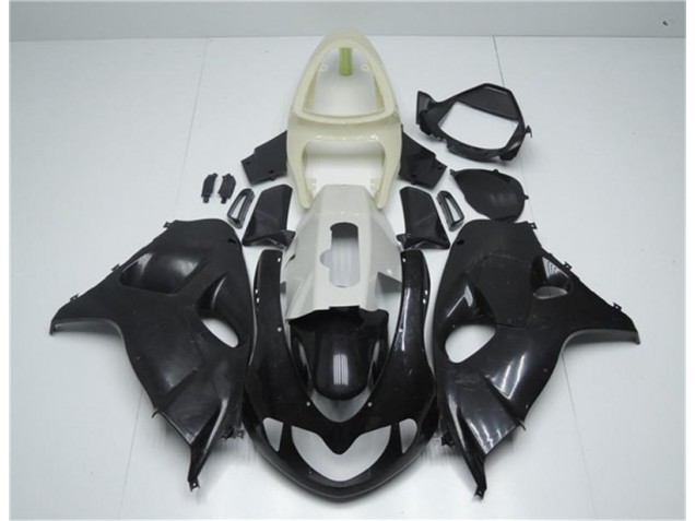 Sin Pintar Carenado Moto Suzuki TL1000R 1998-2003 Sin Pintar Carenado Moto Suzuki TL1000R 1998-2003