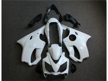 Sin Pintar Carrocería Motocicletas Honda CBR 600 F4i 2004-2007