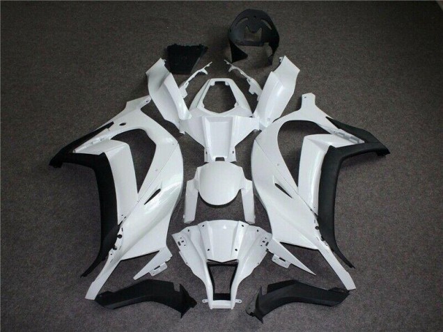 Sin Pintar Kit Carenado ABS Completo Kawasaki ZX10R 2011-2015 Sin Pintar Kit Carenado ABS Completo Kawasaki ZX10R 2011-2015