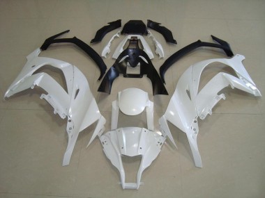 Sin Pintar Kit Carenado Moto Kawasaki ZX10R 2011-2015