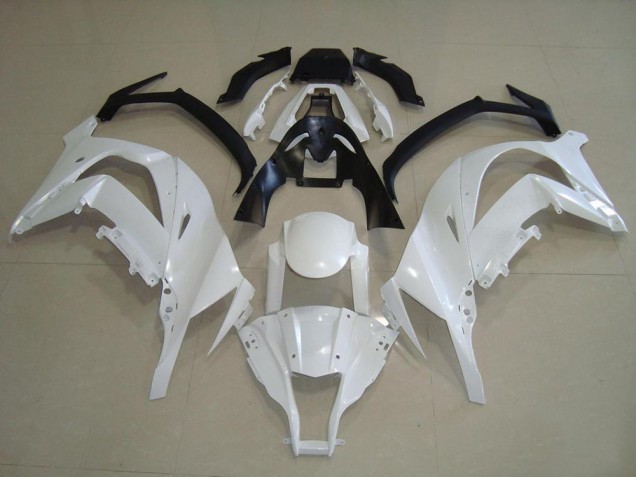 Sin Pintar Kit Carenado Moto Kawasaki ZX10R 2011-2015 Sin Pintar Kit Carenado Moto Kawasaki ZX10R 2011-2015