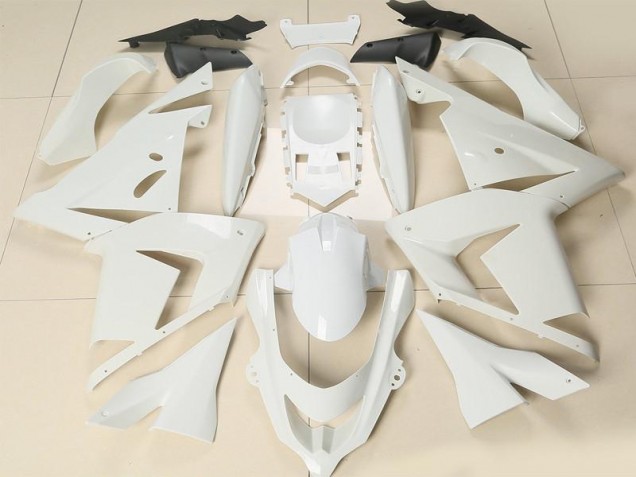 Sin Pintar Kits Carenado Moto Kawasaki ZX10R 2003-2005 Sin Pintar Kits Carenado Moto Kawasaki ZX10R 2003-2005