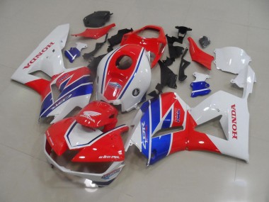 TT Legend Carenado Moto Honda CBR 600 RR 2013-2021