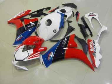 TT Legends ABS Moto Plástica Honda CBR 1000 RR 2012-2016