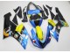 Tiburón Carenado Moto Kawasaki ZX6R 2005-2006 Tiburón Carenado Moto Kawasaki ZX6R 2005-2006