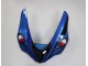 Tiburón Carenado Moto Kawasaki ZX6R 2005-2006 Tiburón Carenado Moto Kawasaki ZX6R 2005-2006