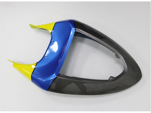 Tiburón Carenado Moto Kawasaki ZX6R 2005-2006 Tiburón Carenado Moto Kawasaki ZX6R 2005-2006