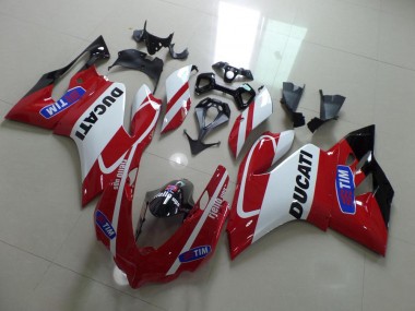 Tim Carenado Moto Ducati 1199 2011-2014