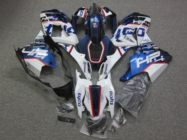 Tyco Carenado Moto BMW S1000RR 2015-2018 Tyco Carenado Moto BMW S1000RR 2015-2018