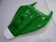 Verde Blanco Carenado Moto Honda CBR 1000 RR 2004-2005 Verde Blanco Carenado Moto Honda CBR 1000 RR 2004-2005