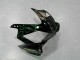 Verde Carenado Moto Honda CBR 600 F4i 2001-2003 Verde Carenado Moto Honda CBR 600 F4i 2001-2003