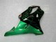 Verde Carenado Moto Honda CBR 600 F4i 2001-2003 Verde Carenado Moto Honda CBR 600 F4i 2001-2003