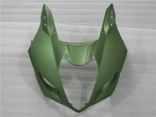 Verde Carenado Moto Suzuki GSXR 1000 K3 2003-2004 Verde Carenado Moto Suzuki GSXR 1000 K3 2003-2004