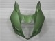Verde Carenado Moto Suzuki GSXR 1000 K3 2003-2004 Verde Carenado Moto Suzuki GSXR 1000 K3 2003-2004