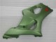 Verde Carenado Moto Suzuki GSXR 1000 K3 2003-2004 Verde Carenado Moto Suzuki GSXR 1000 K3 2003-2004