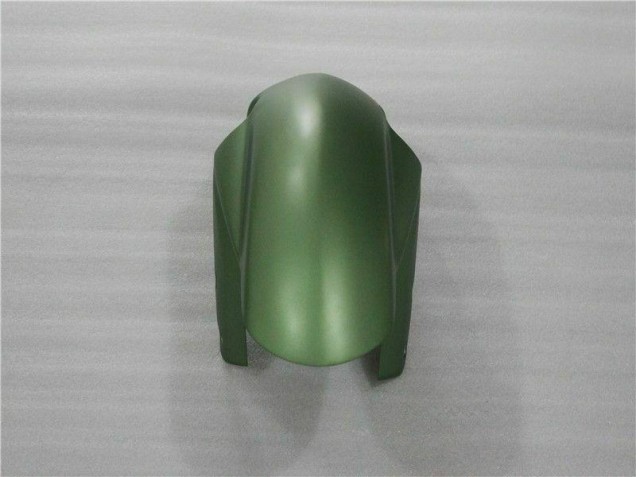 Verde Carenado Moto Suzuki GSXR 1000 K3 2003-2004 Verde Carenado Moto Suzuki GSXR 1000 K3 2003-2004