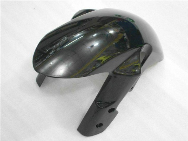 Verde Carenado Moto Suzuki GSXR 600 / 750 K6 2006-2007 Verde Carenado Moto Suzuki GSXR 600 / 750 K6 2006-2007