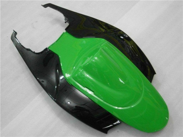 Verde Carenado Moto Suzuki GSXR 600 / 750 K6 2006-2007 Verde Carenado Moto Suzuki GSXR 600 / 750 K6 2006-2007