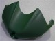 Verde Carenado Moto Yamaha R6 2006-2007 Verde Carenado Moto Yamaha R6 2006-2007