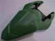 Verde Carenado Moto Yamaha R6 2006-2007 Verde Carenado Moto Yamaha R6 2006-2007