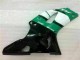 Verde Kit Carenado ABS Completo Yamaha R1 2000-2001 Verde Kit Carenado ABS Completo Yamaha R1 2000-2001