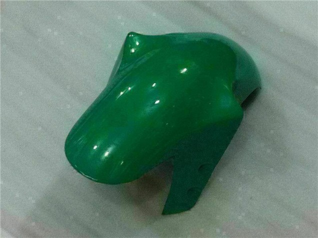 Verde Kit Carenado ABS Completo Yamaha R1 2000-2001 Verde Kit Carenado ABS Completo Yamaha R1 2000-2001
